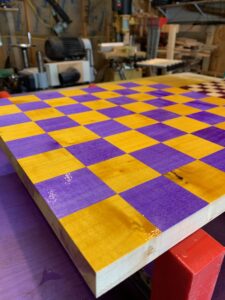 chess boards