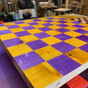 chess boards