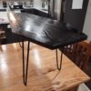coffin coffee table