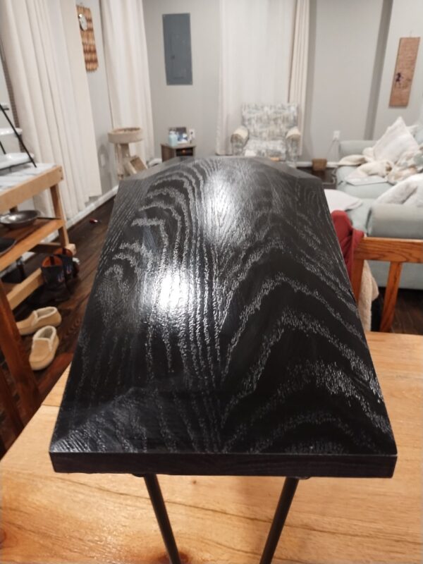 Coffin Coffee Table - Image 2